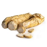 Horseradish Roots