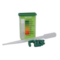 Soil pH Test Kit