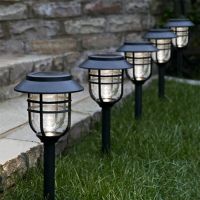 Solar Light