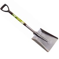 Square Shovel