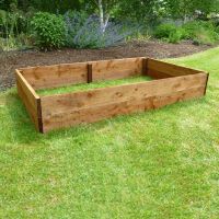 Raised Bed