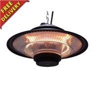 hanging-heater