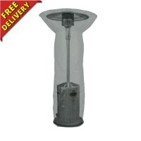 Patio-heater