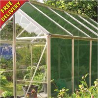 Greenhouse Shade net
