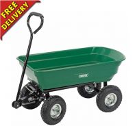 Garden Dump Truck
