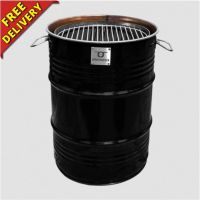 Barrel BBQ