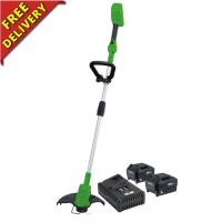 Cordless Grass Strimmer