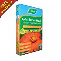 John Innes Compost No.3