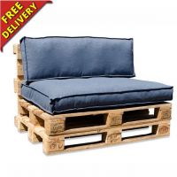 Outdoor Pallet Cushions