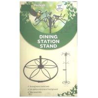 Bird Feeder Base