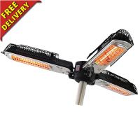 Parasol Heater