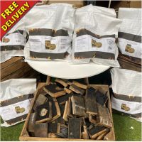 Bourbon Firewood