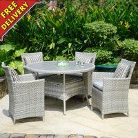 Garden Furniture Set