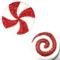 Candy Canes Decoration