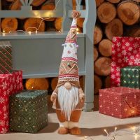 Mr-Gingerbread-Standing