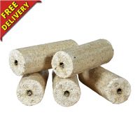 Heat Logs 5 pack