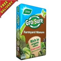 Farmyard Manure