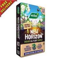 Peat Free Compost