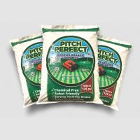 Lawn Feed