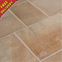 Natural Sandstone Paving