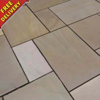 Natural Indian Sandstone