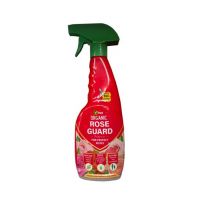 Organic Rose Guard