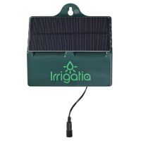 Solar Watering System