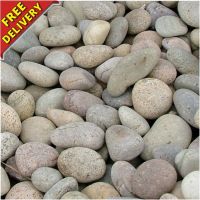 Beach Cobbles