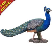Decorative Garden Birds