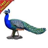 Decorative Garden Bird