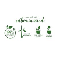 Square Outdoor Planter