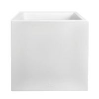 Square Outdoor Planter
