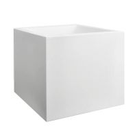 Square Outdoor Planter