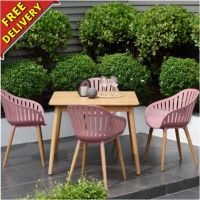 Outdoor Dining Set
