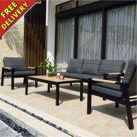Patio Furniture Set