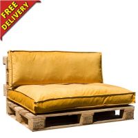 Pallet Cushions