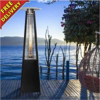 Outdoor Gas Heater