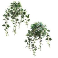 76cm Artificial Trailing Ivy Plant (Green)
