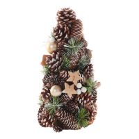 cone-christmas-tree