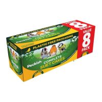 Suet Treat Cakes (8 Pack)