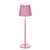 Garden Lamp (Coral)