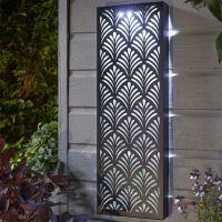 Garden Wall Decoration (Papyrus)
