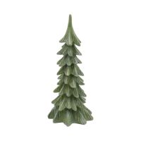 green-christmas-tree-ornament