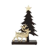 hand-carved-wooden-tree