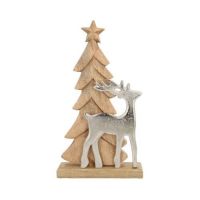 mango-wood-fir-tree