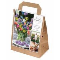 Pollinator Friendly Flower Bulb Mix (10 Pack)