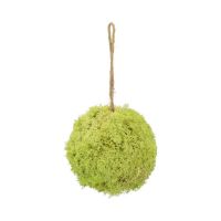 reindeer-moss-ball-ornament