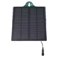 Solar Automatic Watering System