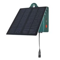 Solar Automatic Watering System