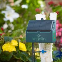 Solar Watering System